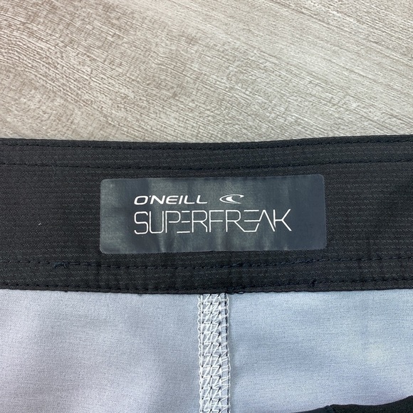 🔹O’NIELL- SURF FREAK MENS BOARD SHORTS - Picture 7 of 10